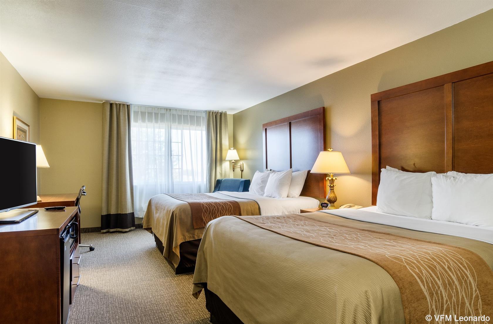 Best Western Emporia Inn Zewnętrze zdjęcie