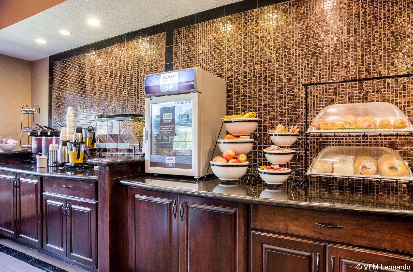 Best Western Emporia Inn Zewnętrze zdjęcie