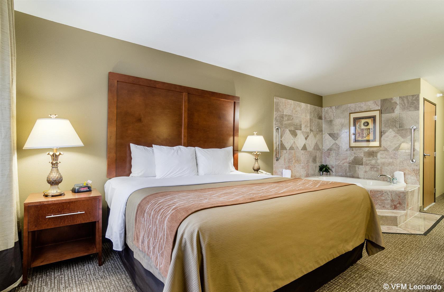 Best Western Emporia Inn Zewnętrze zdjęcie