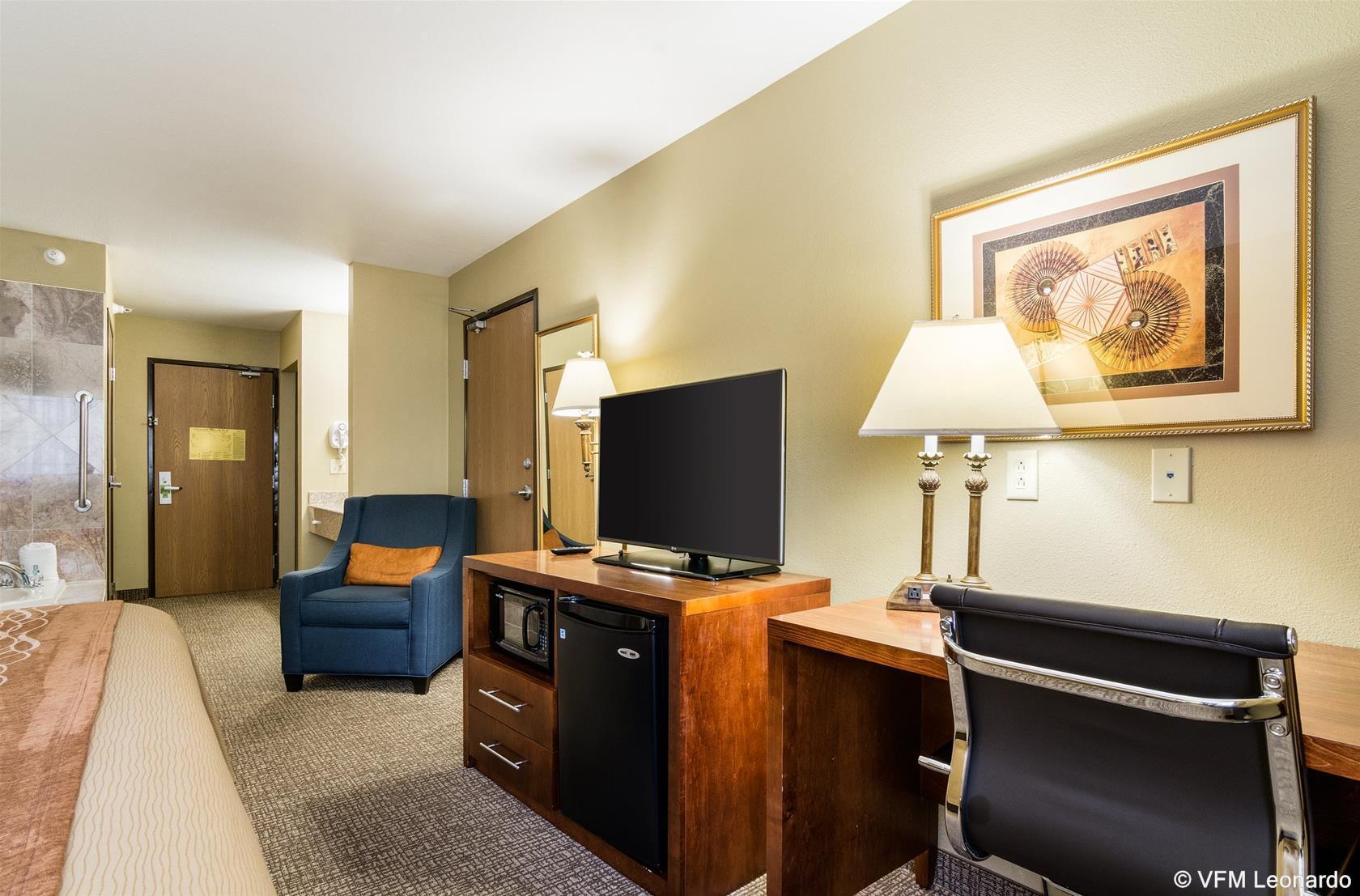 Best Western Emporia Inn Zewnętrze zdjęcie
